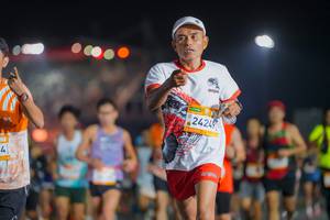 BIB: 24249
                            <button type="button" onclick="openModal(22984306)" class="btn btn-primary btn-sm float-right btn-popup" data-toggle="modal" data-target=".modal-high-quality">
                        <i class="fas fa-shopping-cart"></i> Add to Cart
                    </button>
                                            <button type="button" onclick="isThisMe(22984306, true)" class="btn btn-success btn-sm float-right btn-popup btn-isme hidden" data-toggle="tooltip" data-placement="bottom" title="นี่คือรูปของคุณใช่ไหม คลิกที่นี่เพื่อเอาเข้าอัลบั้ม">
                        <i class="fas fa-plus"></i> Add to album
                    </button>
                    <button type="button" onclick="isThisMe(22984306, false)" class="btn btn-warning btn-sm float-right btn-popup btn-isnotme hidden">
                        <i class="fas fa-ban"></i> Remove from album
                    </button>